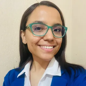 Lizbeth - profesor de matemáticas - León