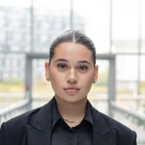Inès - Prof de maths - Juvisy-sur-Orge