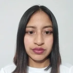 Alexandra - profesor de química - Ayacucho