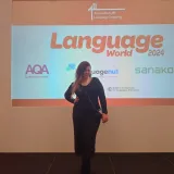 Carole-Anne - Prof d'anglais - Paris