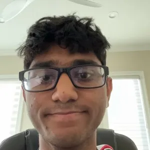 Ram - Maths tutor - Hockessin