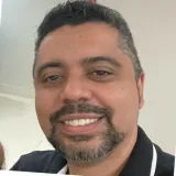 Thiago Flores - Prof de programação - Belo Horizonte