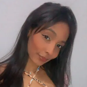 Anna - Professor de matemática - Residential Eli Forte