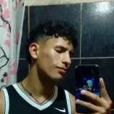 Alan - Entrenador personal - La Matanza