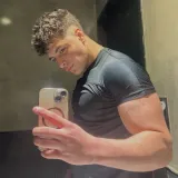 David - profesor de entrenamiento personal - Buenos Aires