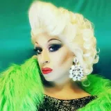 Catriel - Profesor maquillaje - Buenos Aires