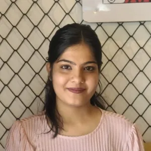 Kriti - Geography tutor - New Delhi
