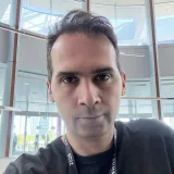 MehRdad - ESOL tutor - Toronto