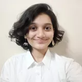 Trina - English tutor - Bengaluru