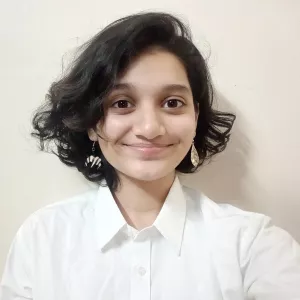 Trina - English tutor - Bengaluru