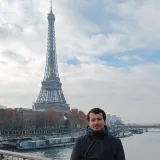 Ali - Biyoloji öğretmeni - 
