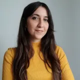 Florencia - Spanish tutor - New York