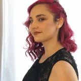 Micaela - Spanish Tutor - Monterey