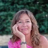 Blanca - Profe de astrología - Pinilla de Buitrago