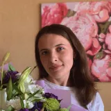 Анастасія - репетитори з підготовки до ЗНО з історії України - Житомир