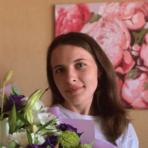 Анастасія - репетитори з підготовки до ЗНО з історії України - Житомир