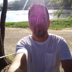 Rafael - profesor de entrenamiento personal - Santiago