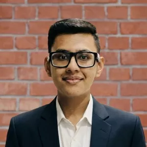 Shubam - Python tutor - Bengaluru