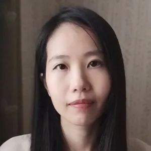 Anna - Chinese tutor - Queens