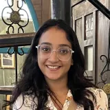 Kushi - Design teacher - Mumbai