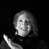 ANA CRISTINA - prof de Baile - Juriquilla