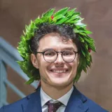 Luca - Insegnante di aiuto compiti - Pesaro