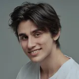 Giorgos - Greek teacher - London