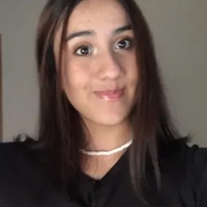Alba - profesor de matemáticas - Madrid