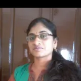 Sivasakthi - Yoga instructor - Bengaluru