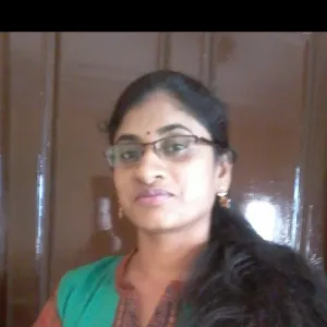 Sivasakthi - Yoga instructor - Bengaluru