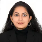 Kavya - Chemistry tutor - Manchester