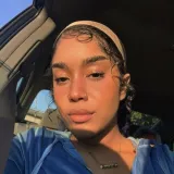 Kiara - Spanish tutor - Tampa