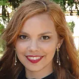 Ana Paula - Prof de psicologia - Monsuaba