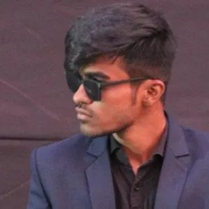 Vivek - Biology tutor - Navi Mumbai