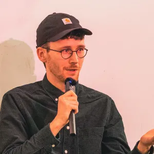 Fabian - Lehrkraft für Kryptowährung - Hamburg
