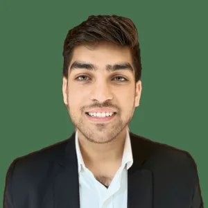 Anmol - English tutor - New Delhi