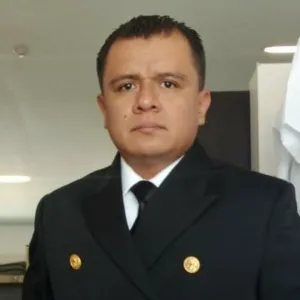 Rodolfo - Profe de derecho penal - Zihuatanejo