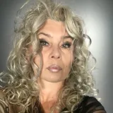 Ljiljana - serbiskalärare - 