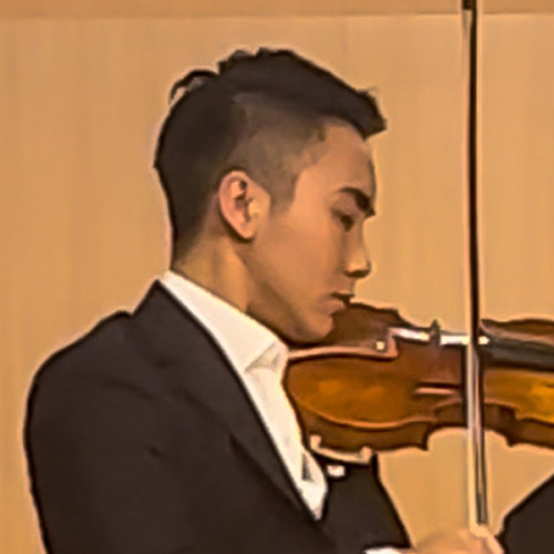 Scott Violin tutor in Nottingham 25£/h