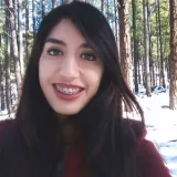 Gabriela - profesor de biología - Hermosillo