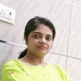 NEHA - Chemistry tutor - Thane