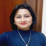 Priyanka - English tutor - Regina