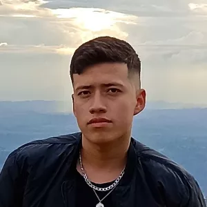 Jesus Alberto - Profe de ciencias sociales - Popayán