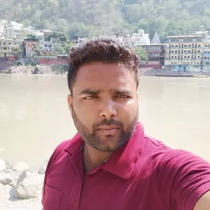 Surendra - Maths tutor - Bareilly