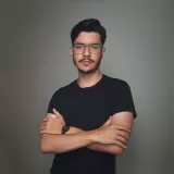Vitor Hugo - Prof de saúde pública - Anicuns