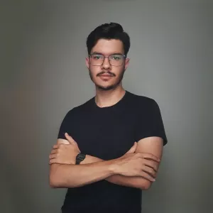 Vitor Hugo - Prof de saúde pública - Anicuns
