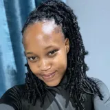 Phemelo Promiss - English tutor - Modderspruit