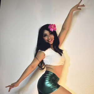Tyra - Belly Dancing tutor - Fortitude Valley