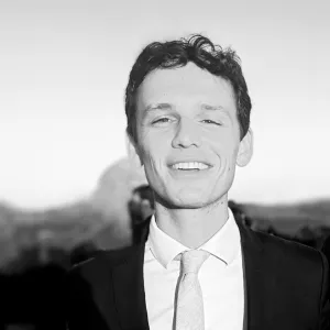 Louis - Prof de préparation concours sciences po - Paris 4e