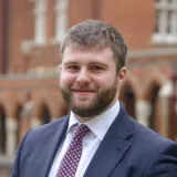 Olly - Philosophy tutor - London